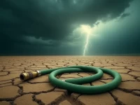 Amazon Sellers Face Garden Hose Patent Disputes Before Black Friday