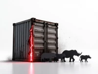 斩断非法野生动物贸易链全球物流业的责任与行动