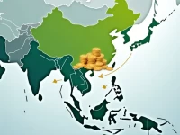 ASEAN Trade Expands with RMB Settlement for Export Rebates