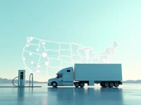 Outpost Raises 1B to Transform Trucking Infrastructure