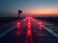 福特劳德代尔机场运行安全评估报告跑道状态灯ASDEX及低能见度运行风险分析