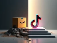 Amazon Sellers Adapt Strategies for Tiktoks Ecommerce Boom