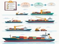 Dangerous Goods Booking Guide for Shanghai Port: Preparation and Optimal Timing