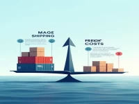 运价与运费：重要关系及其市场影响