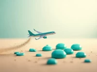 解密邦加勿里洞群岛PPJ邦加勿里洞群岛机场代码全解析