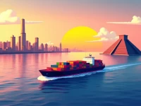 深圳至墨西哥海运需求激增货代服务助力贸易畅通