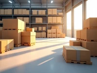 菜鸟国际快递助力欧美市场超大件物流新突破