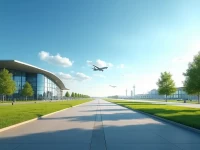 Amsterdam Schiphol Airport Ranks Among Global Travel Hubs