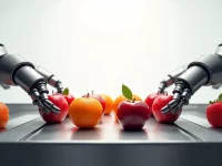 鲜果智链Mount Adams Fruit 如何用自动化重塑水果分销