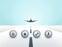 Berniq Aviation Enhances Airline Ground Handling Services