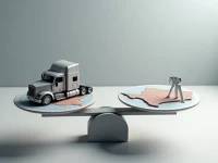 Trucking Safety Ratings Face Scrutiny Over Bias Data Issues