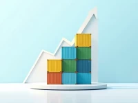 西海岸进口激增助力北美联运协会报告四季度开局强劲