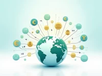 Capital One NA SWIFT Code Simplifies Global Money Transfers