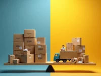 亚马逊卖家抉择FBA与FBM哪种发货模式更胜一筹