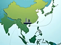 厦门至马来西亚物流全攻略方式选择与清关指南