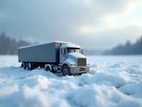 货运市场凛冬将至TD CowenAFS 指数预示传统旺季或遇冷