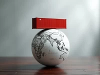 Chinas Lockdowns Disrupt Global Supply Chains Again