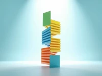 条码标签供应链成功的关键  VDC 分析师视角