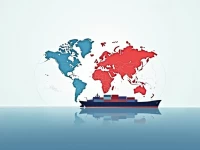 Chinaeurope Shipping Giants Face Growing Trade Challenges