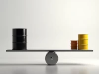 Oil Prices Fall Despite Unexpected US Crude Inventory Drop