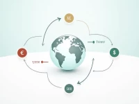 USAA Bank SWIFT Code Eases International Transfers