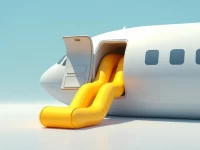 Aircraft Door Safety Preventing Accidental Slide Deployments