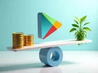 买量策略的精妙平衡如何在Google商店中撬动自然增长