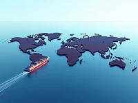 Global Shipping Lines Face Efficiency Challenges Seek Solutions
