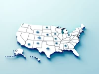 US Air Freight Costs Cut Via Zip Code Optimization