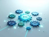 告别跨境自发货噩梦积加ERP绩效优化秘籍