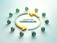 Guide to SWIFTBIC Codes for International Transfers