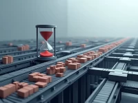 Global Supply Chains Face Labor Shortages Rising Freight Costs