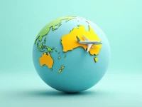 拉特罗布谷机场ICAO 代码及全面信息指南