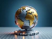 Datadriven Tech Reshapes Global Supply Chains