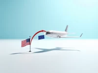 美国到欧洲空运如何找到最优价格和高效服务