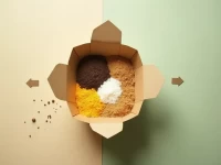 Food Packaging Industry Faces Demand Surge Supply Challenges