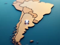 San Julin Emerges As Key Maritime Hub in South America