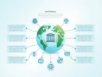 Brazil Streamlines SWIFTBIC Access for Global Transfers