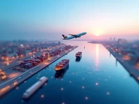 Boston Port Gains Logistics Edge with Niche Markets Investments