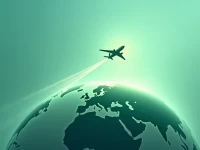 Aviation Industry Advances Toward Sustainable Fuel Future