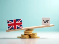跨境电商英国VAT深度解析退税抵税与合规申报策略