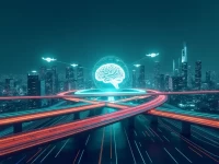 AI and Automation Transform Logistics Amid Market Pressures