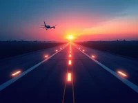 Albany Airport Enhances Flight Safety with Navigation Data Guide