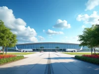 全面了解迪布鲁格尔机场重要航空枢纽与服务