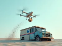 USPS困局数字化转型下的生存挑战与破局之路