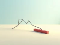 US Port Traffic Drops As China Trade Slows