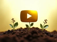 YouTube掘金指南零基础打造你的盈利频道