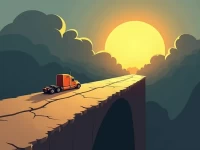 ATA首席挑战与机遇并存卡车运输业蓄势待发