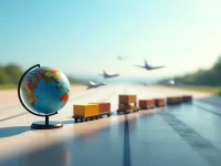 罗萨里奥国际机场阿根廷空运枢纽的角色与清关须知