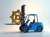 叉车采购新趋势服务质量超越价格成关键考量